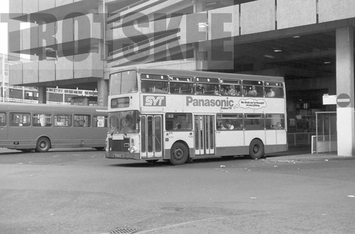 35mm black and white negative - 35mm,