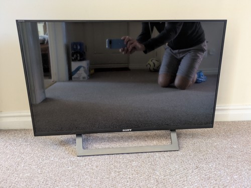 Sony bravia kdl 32wd751 - sony, 32"