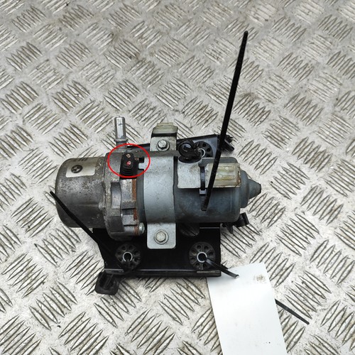Bmw f15 f85 vacuum pump - x5, f15,