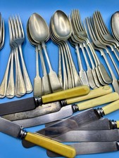 Vintage Sheffield Cutlery Job