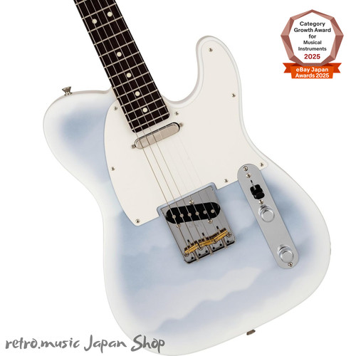 Fender made japan - made, hybrid