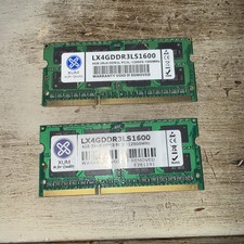 2 x Apple iMac A1224 -