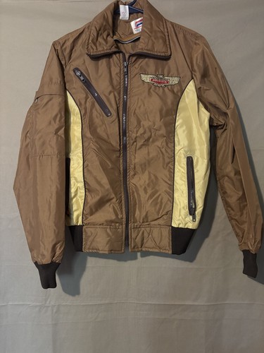 Vintage women honda goldwing - women's,