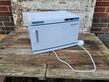 Towel warmer cabinet 76 - towel,