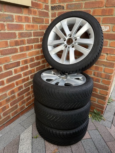 Genuine bmw alloy - 4,