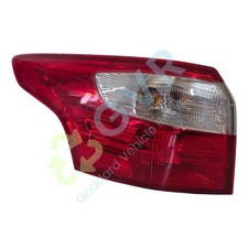 FORD FOCUS TITANIUM MK3 (C346)