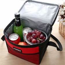 Cool Bag School Picnic Lunch