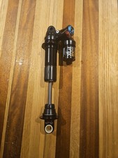 Just serviced 2022 fox dhx2 - 2022,