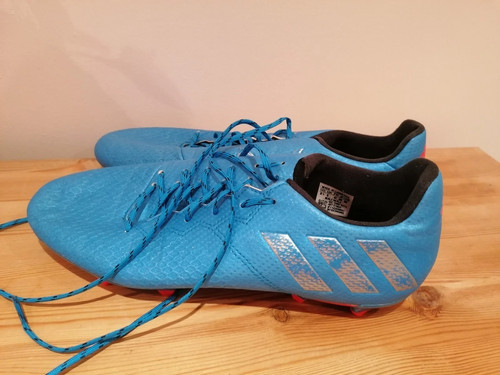 Adidas messi fg mens - messi, 16.3