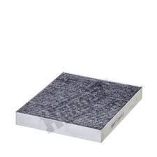 Cabin Air Filter Hengst
