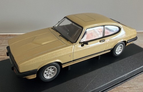 Vanguards va10814a ford capri - ford,