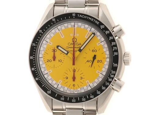 Omega speedmaster racing - omega,
