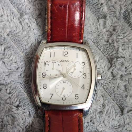Vintage lorus mens - vintage,