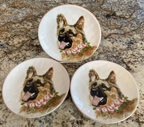 Pier posh pups german - 1,