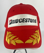 Bridgestone 1999-2010 Formula 1 - Replica Baseball Cap - Official European Range