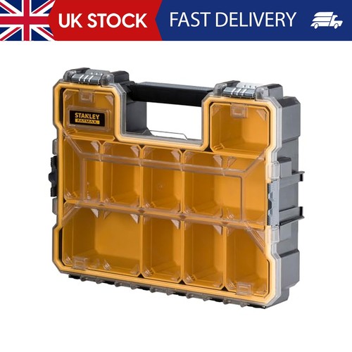 Stanley fatmax compartment - fatmax, 10-compartment