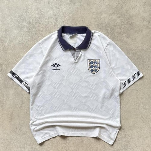 Men vintage england umbro - men’s,