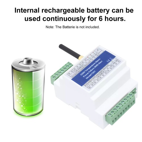 Gsm remote relay switch access - remote,