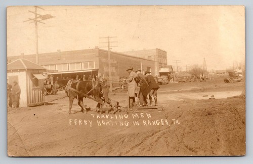 Rppc texas ranger mud - rppc,