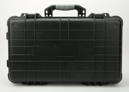 Waterproof dustproof wheeled - dustproof,