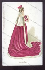 ROY1068 - A Duchess - Stewart