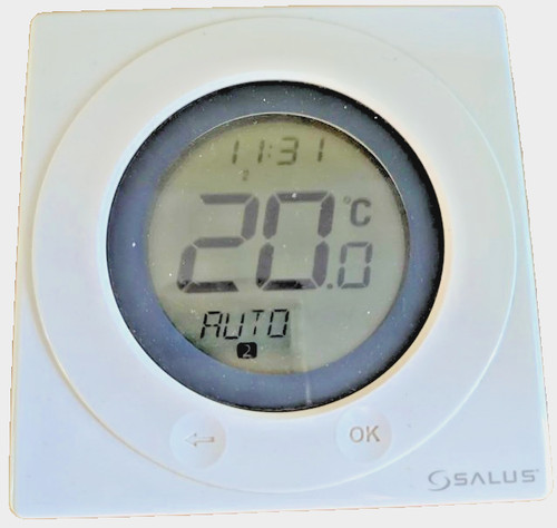 Salus st621rf and - salus, st621rf(tx)