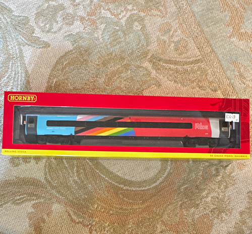 Hornby gauge avanti - hornby, oo