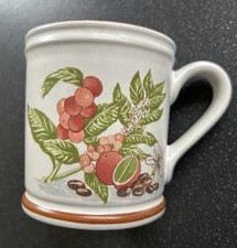 Vintage DENBY Stoneware Mug