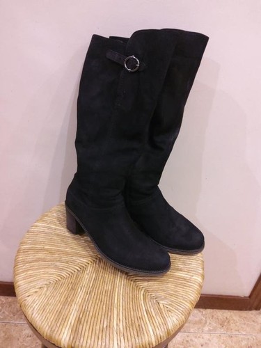 Women gabor boots black - gabor,