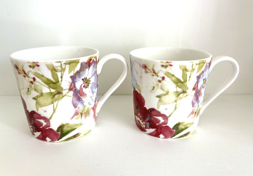 Marks spencer mugs 2 set - marks,