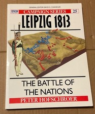 Osprey: Campaign Series #25