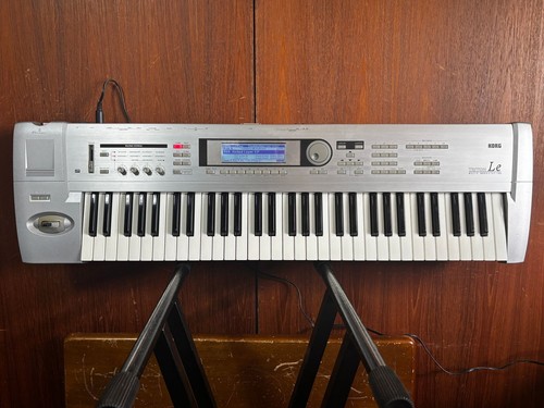 Korg triton 61key music - 61key,