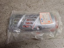 Sym Jet 100 - Exhaust Pipe