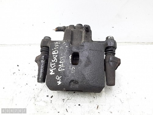2005 mitsubishi pajero break - mitsubishi,