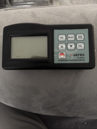 Huatec tm8812 ultrasonic - huatec,