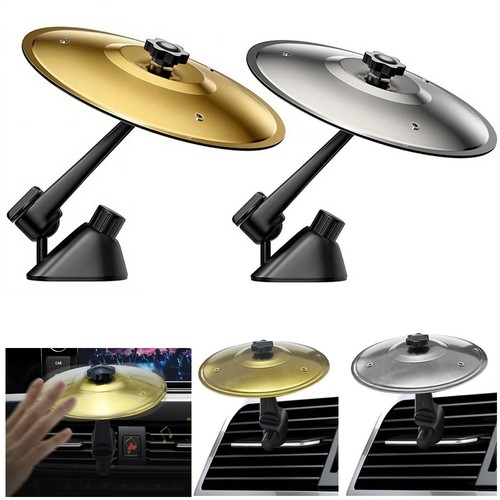 Mini car crash cymbal - crash,