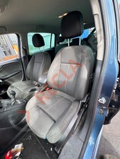 VAUXHALL ZAFIRA TOURER MK3 (C)