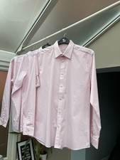 Taylor And Wright Men’s Pink
