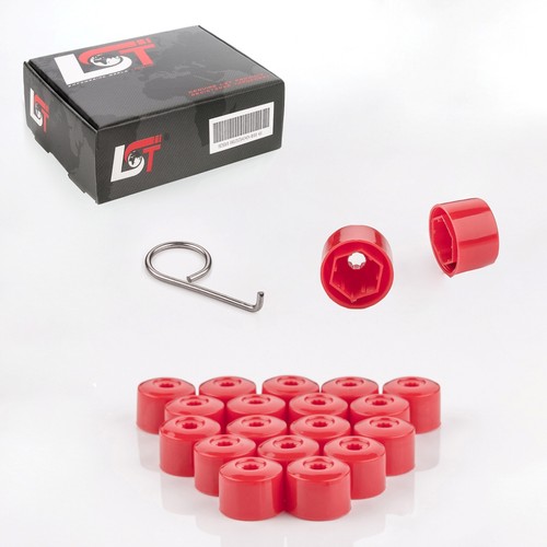 20x wheel nut - 20x,