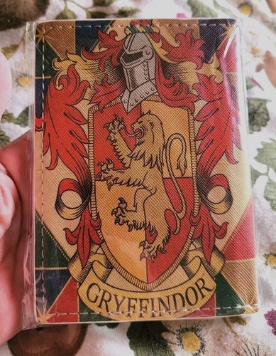 Gryffindor mutli purpose - gryffindor,