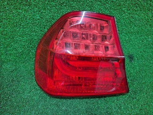 2009 bmw series e90 320d - series,