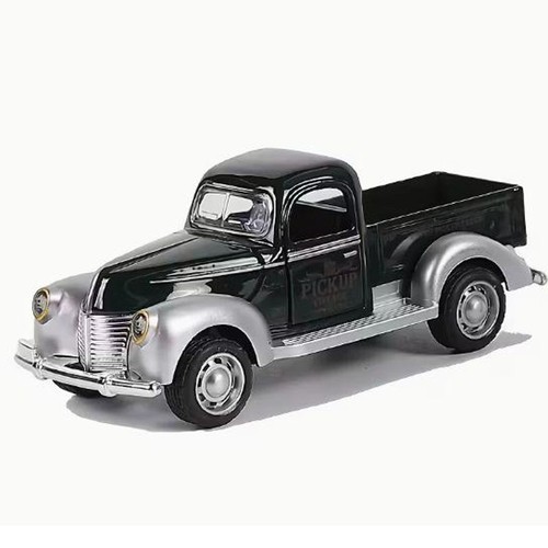 Alloy pickup truck model - pickup,