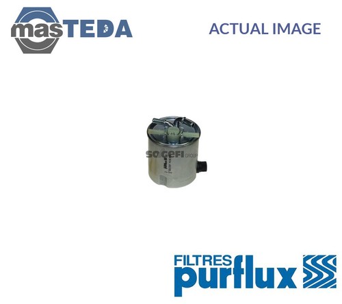 Fcs749 engine fuel filter - fcs749,