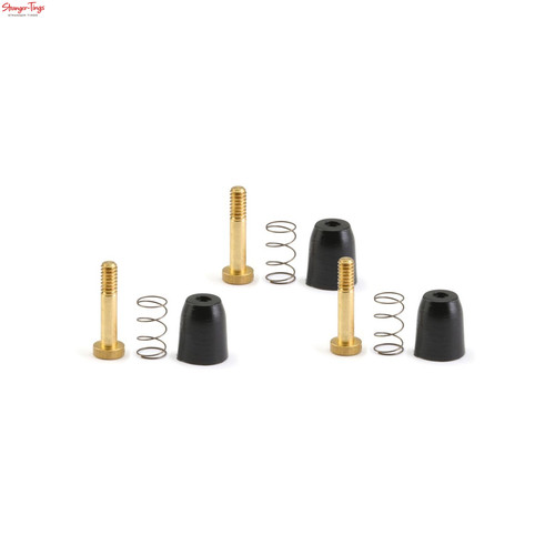 Nsr new suspension kit - suspension,