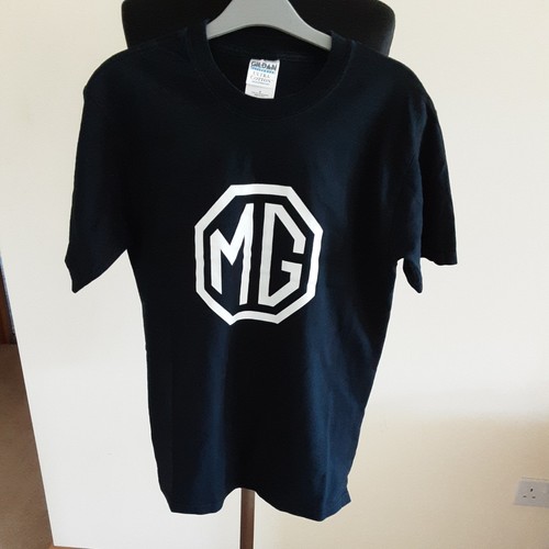 Gildan big logo racing - mg,