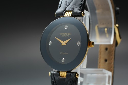 Near mint raymond weil - [near,