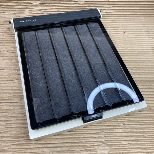 Paterson contact proof printer - paterson,