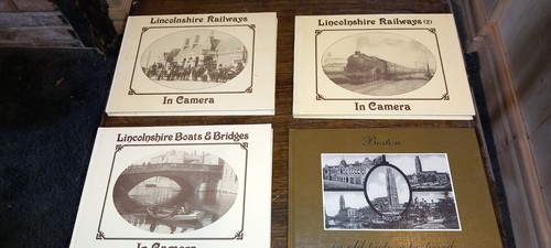 Lincolnshire railways1 - lincolnshire, railways1,2