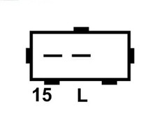Voltage regulator ARE0051