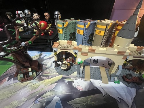 Lego harry potter - , bundle